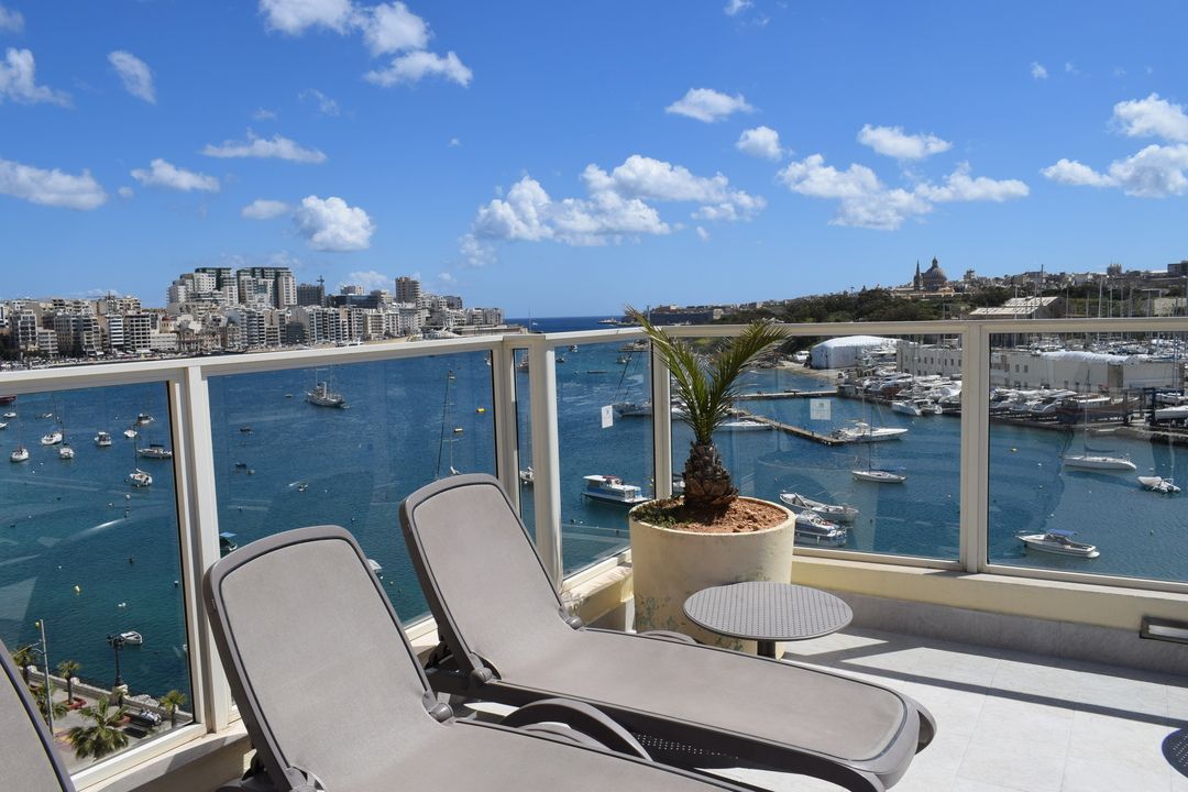 Hôtel Bayview 3* pas cher photo 8