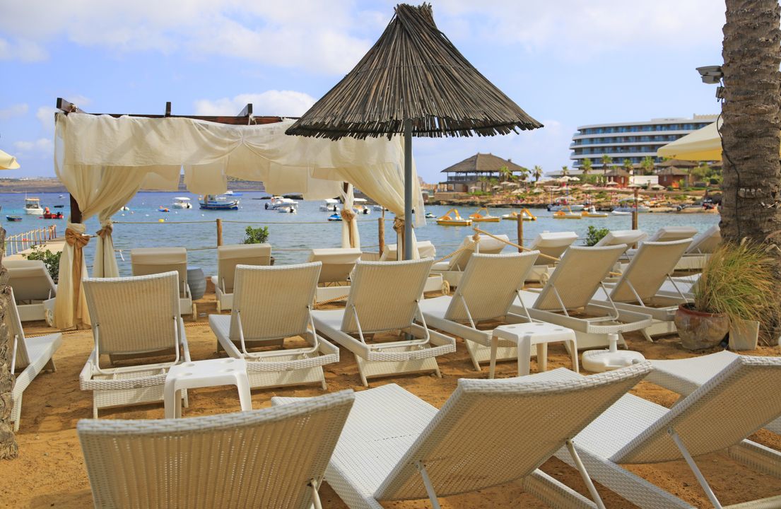 Hôtel Labranda Riviera & Spa 4* pas cher photo 4