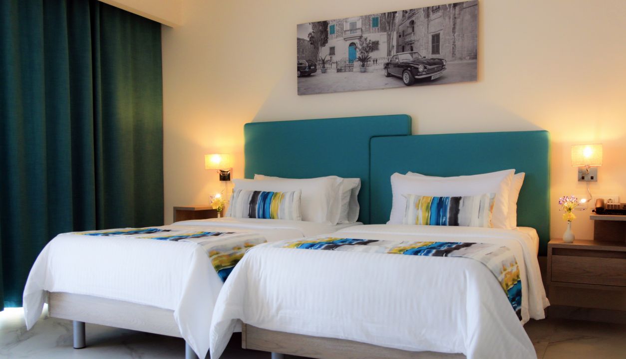 Hôtel Labranda Riviera & Spa 4* pas cher photo 6