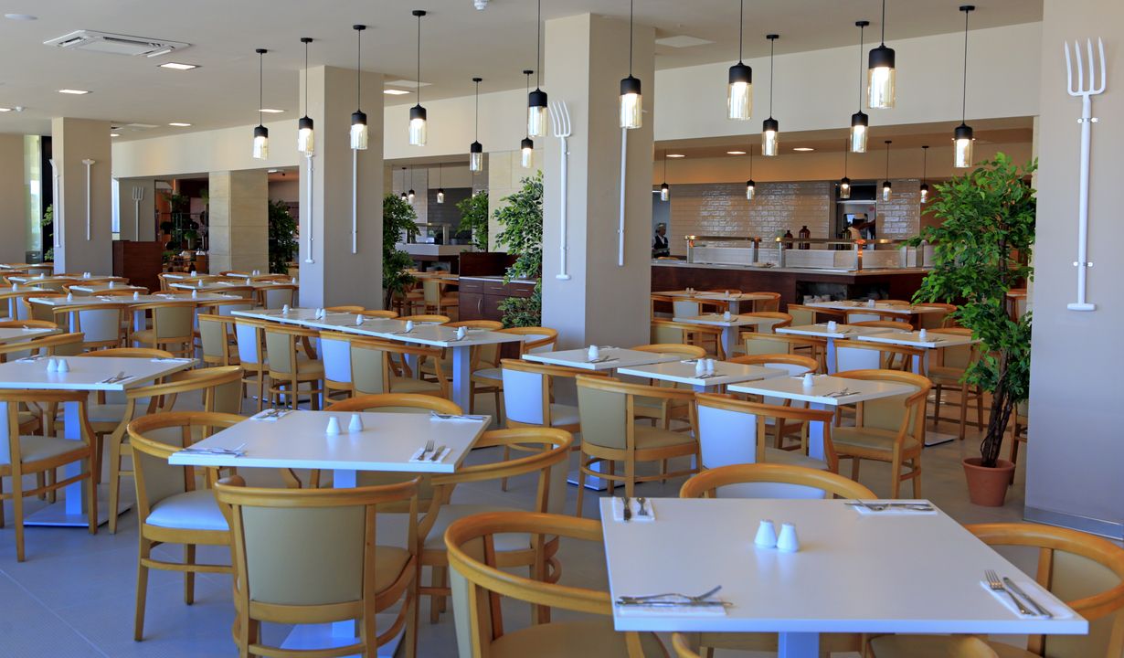 Hôtel Labranda Riviera & Spa 4* pas cher photo 8