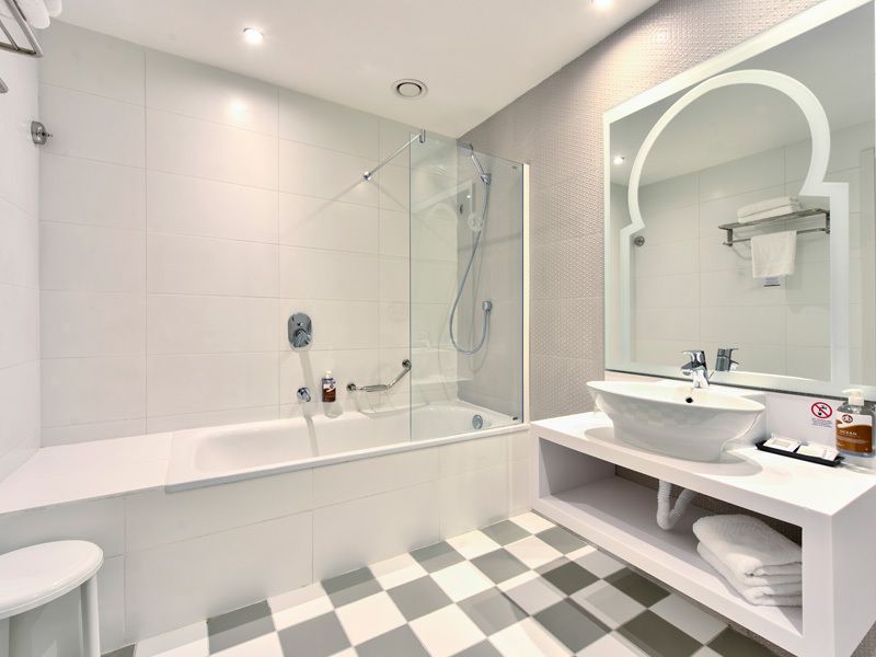 Hôtel DB San Antonio & Spa 4* pas cher photo 4