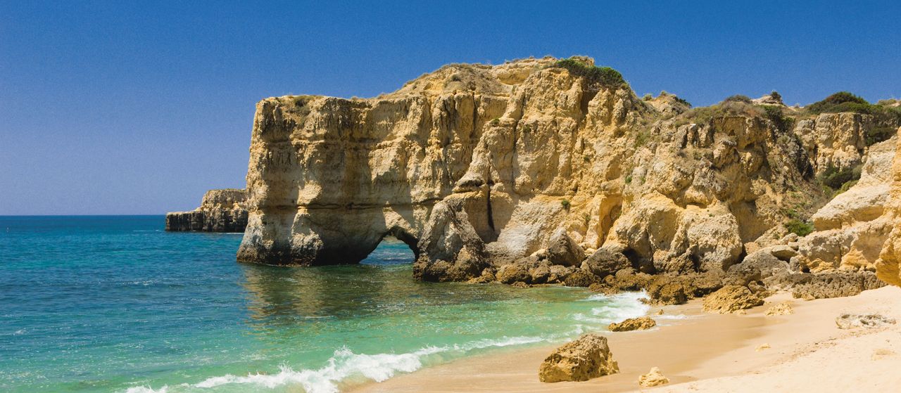 Hôtel Inatel Albufeira pas cher photo 2