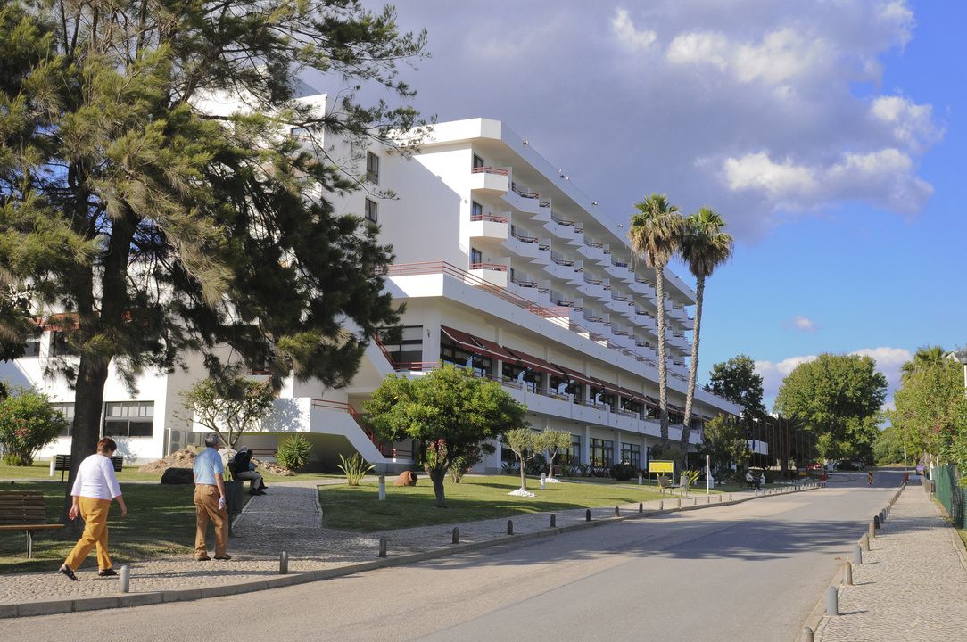Hôtel Inatel Albufeira pas cher photo 4