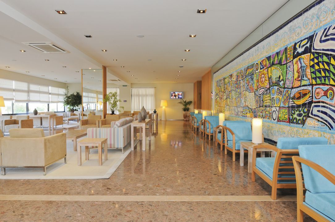 Hôtel Inatel Albufeira pas cher photo 5