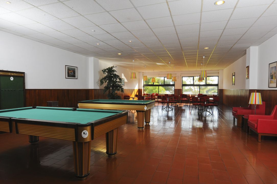 Hôtel Inatel Albufeira pas cher photo 8