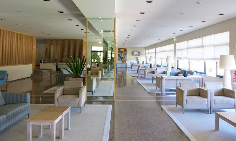 Hôtel Inatel Albufeira pas cher photo 1