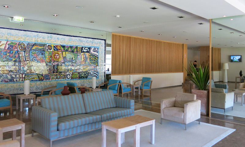 Hôtel Inatel Albufeira pas cher photo 10