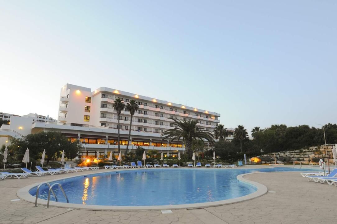 Hôtel Inatel Albufeira pas cher photo 12