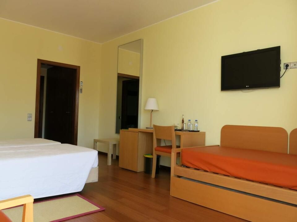 Hôtel Inatel Albufeira pas cher photo 13