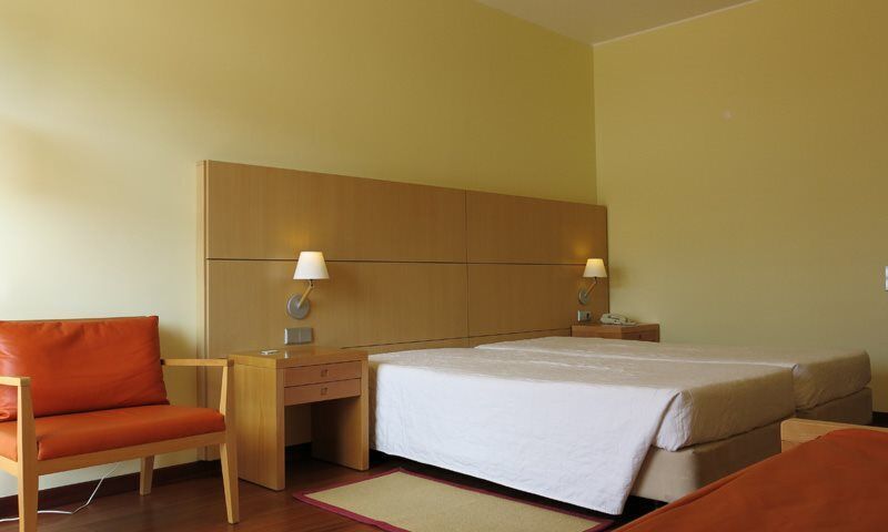 Hôtel Inatel Albufeira pas cher photo 16