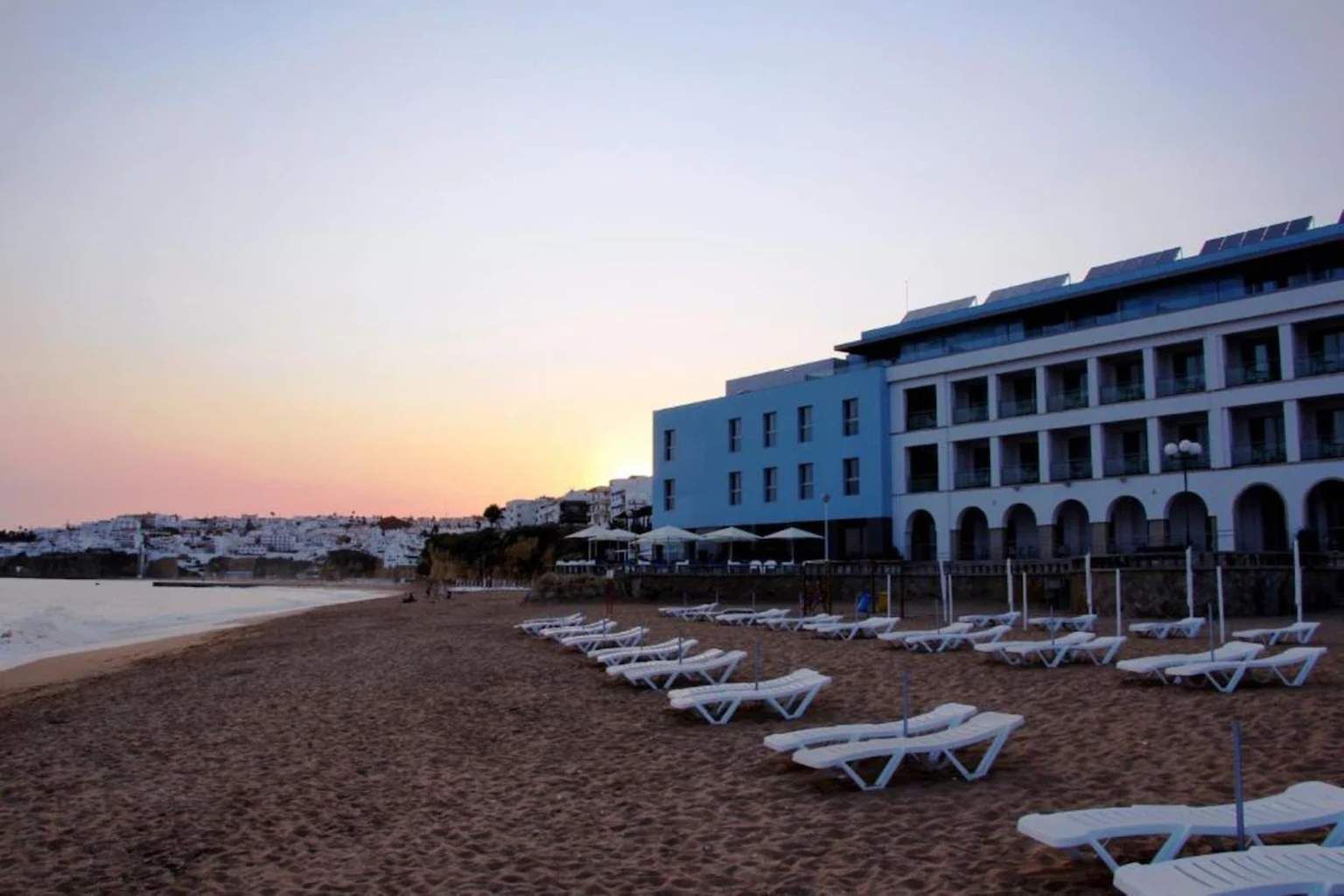 Hôtel Inatel Praia Albufeira pas cher photo 3