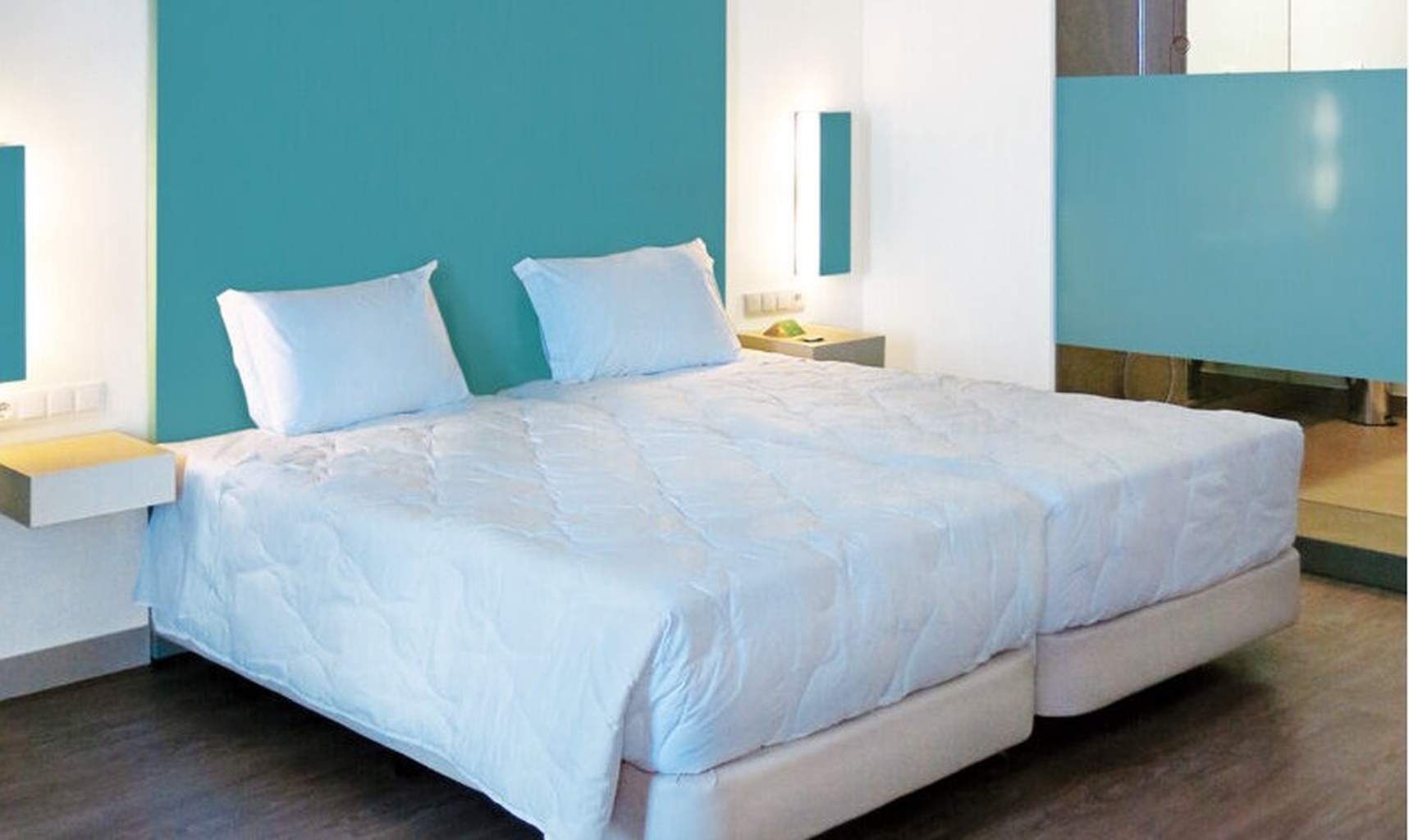 Hôtel Inatel Praia Albufeira pas cher photo 4