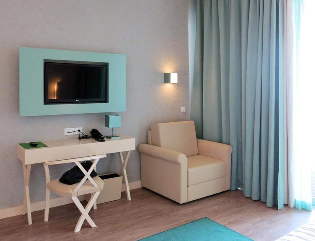 Hôtel Inatel Praia Albufeira pas cher photo 5