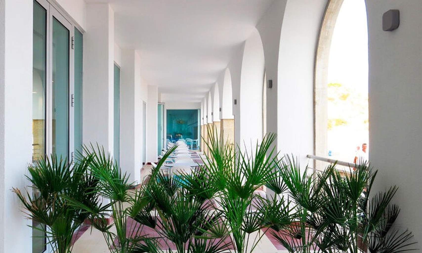 Hôtel Inatel Praia Albufeira pas cher photo 8