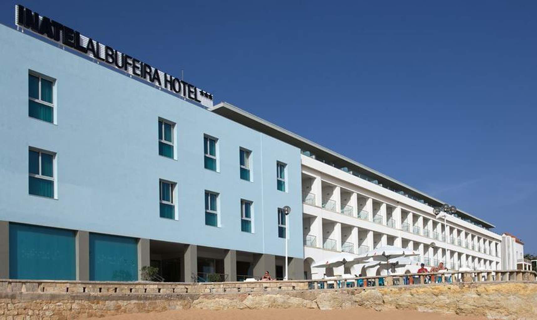 Hôtel Inatel Praia Albufeira pas cher photo 10