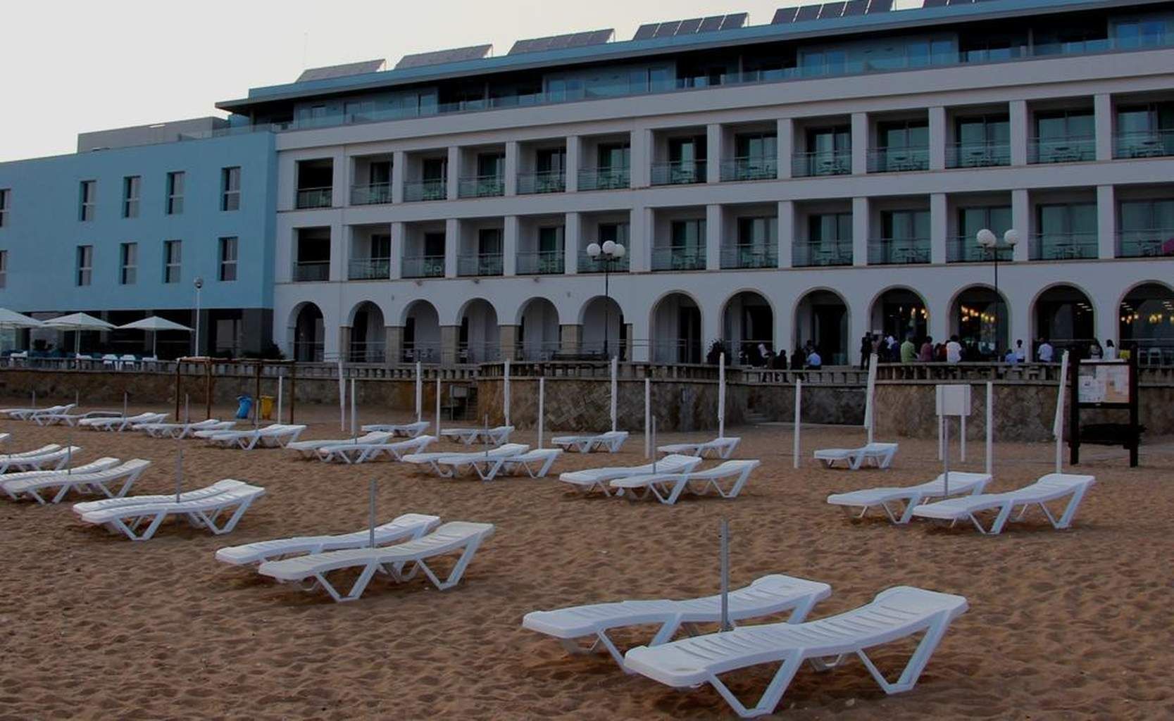 Hôtel Inatel Praia Albufeira pas cher photo 12