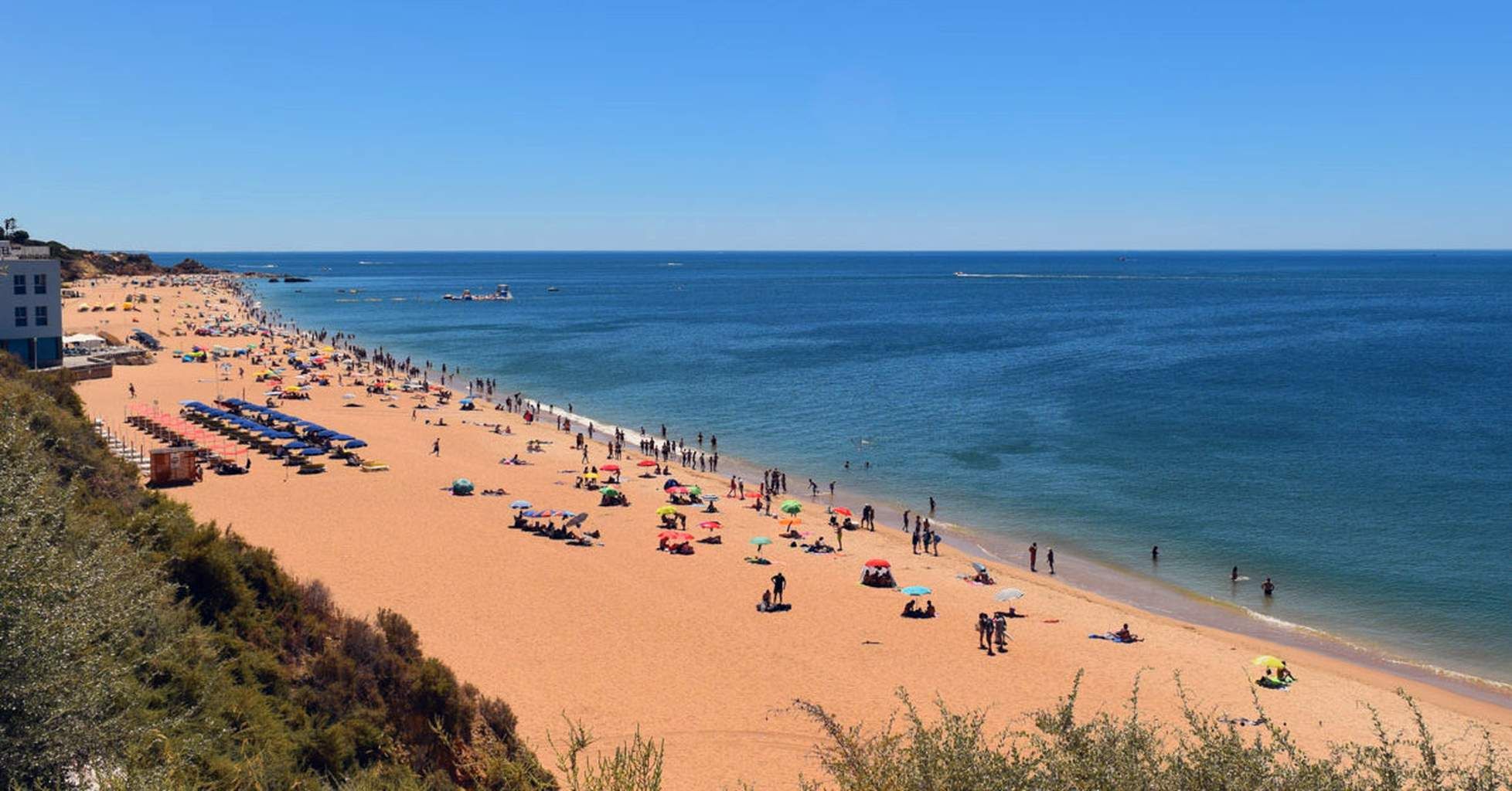 Hôtel Inatel Praia Albufeira pas cher photo 13