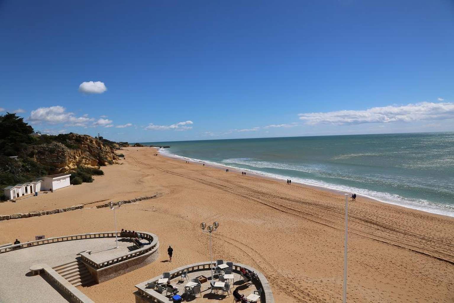 Hôtel Inatel Praia Albufeira pas cher photo 3