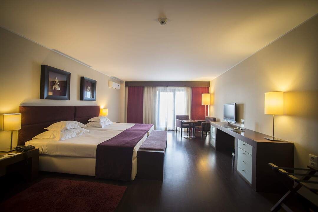 Hôtel Vila Gale Cascais 4* pas cher photo 1