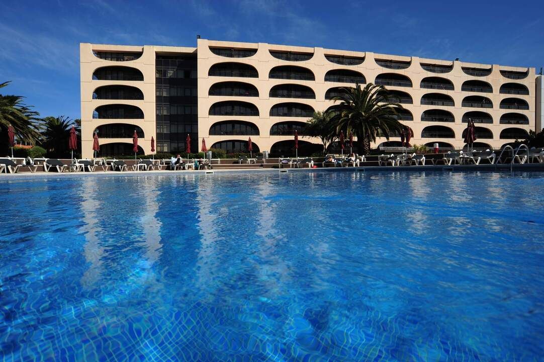 Hôtel Vila Gale Cascais 4* pas cher photo 2