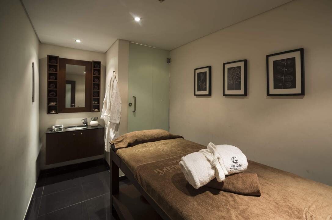 Hôtel Vila Gale Cascais 4* pas cher photo 5