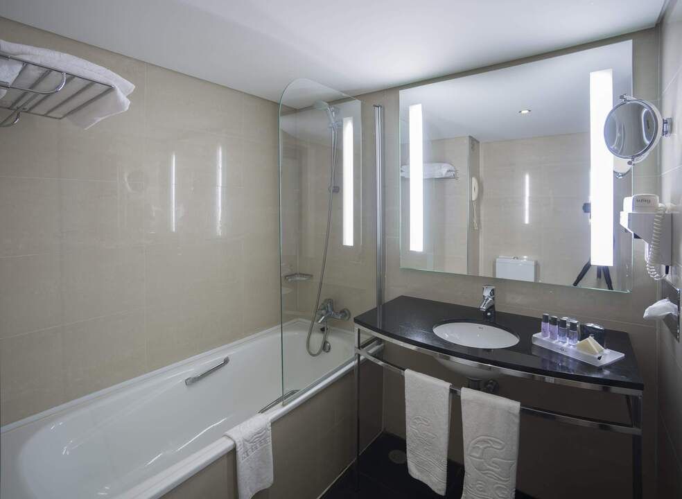 Hôtel Vila Gale Cascais 4* pas cher photo 6