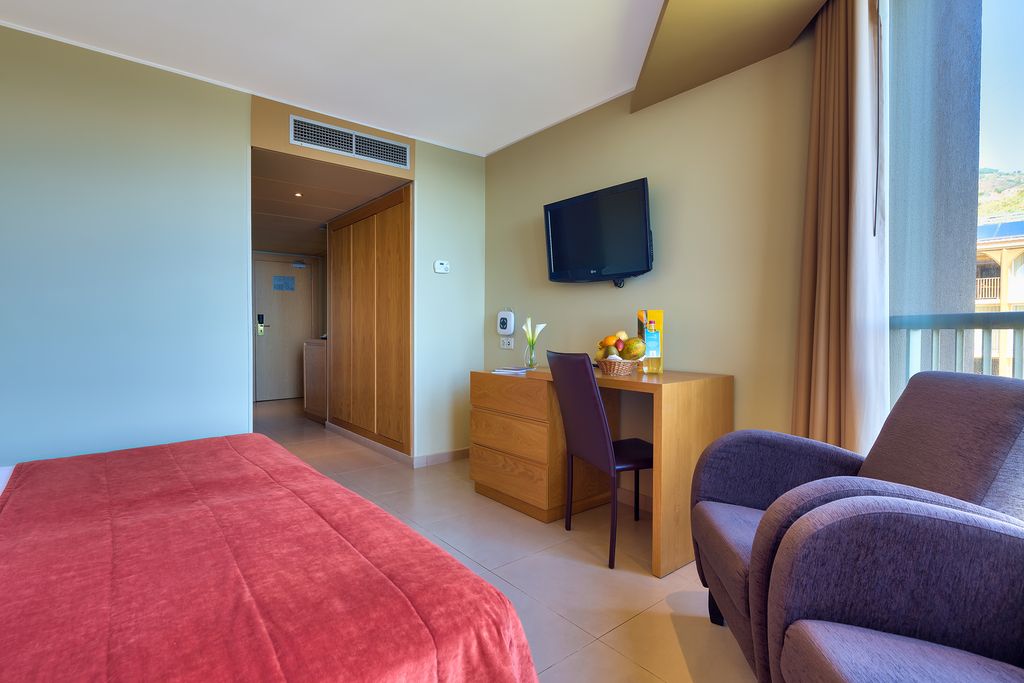 Hôtel Four Views Oasis 4* pas cher photo 3