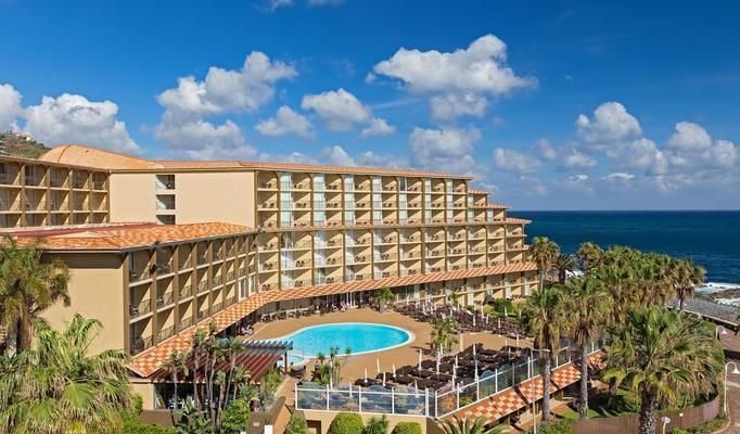 Hôtel Four Views Oasis 4* pas cher photo 6