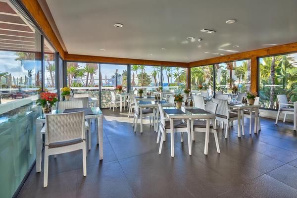 Hôtel Four Views Oasis 4* pas cher photo 7