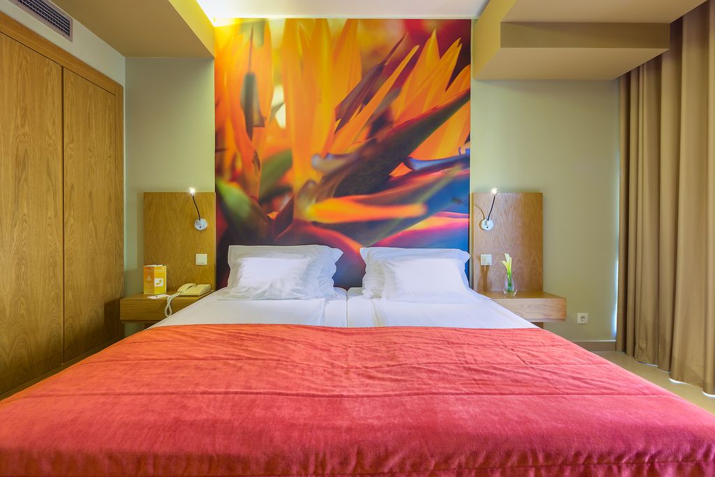 Hôtel Four Views Oasis 4* pas cher photo 10