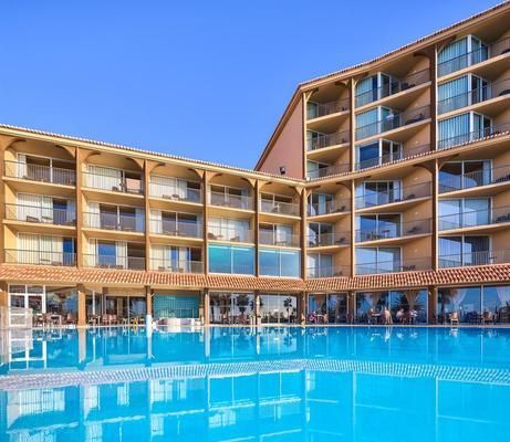 Hôtel Four Views Oasis 4* pas cher photo 11