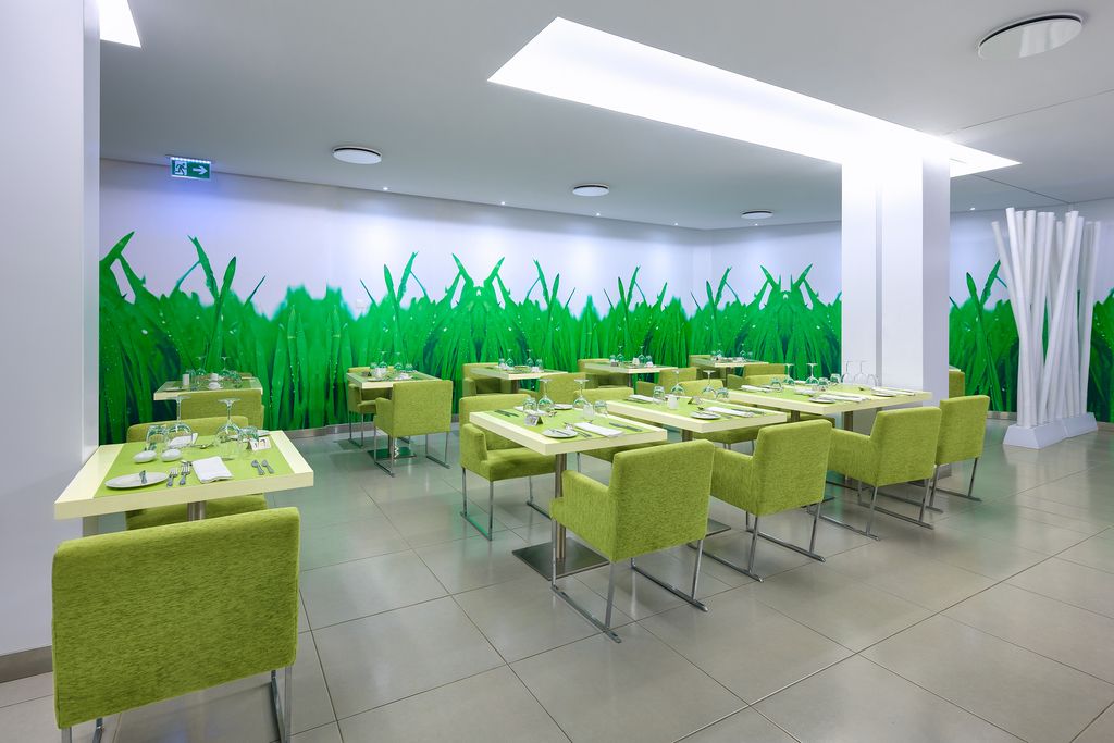 Hôtel Four Views Oasis 4* pas cher photo 17