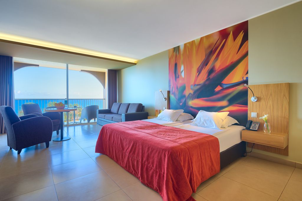 Hôtel Four Views Oasis 4* pas cher photo 18