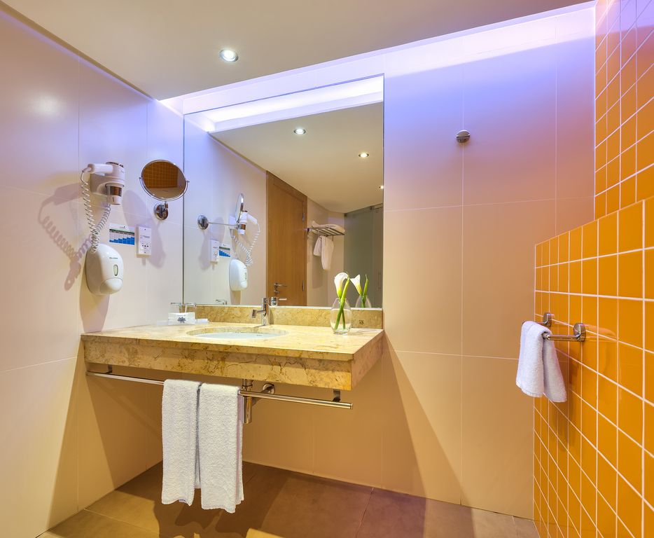 Hôtel Four Views Oasis 4* pas cher photo 24