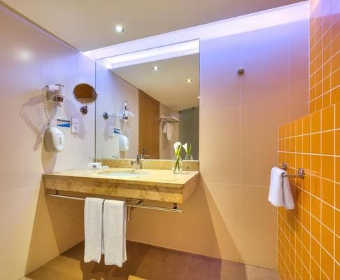 Hôtel Four Views Oasis 4* pas cher photo 27