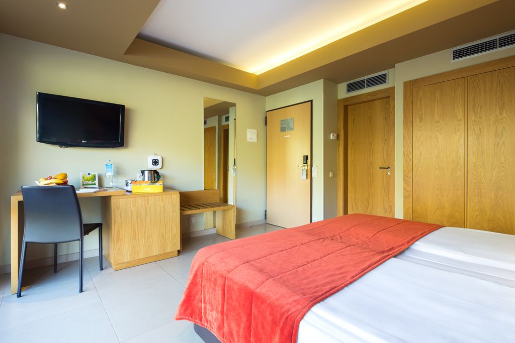 Hôtel Four Views Oasis 4* pas cher photo 29