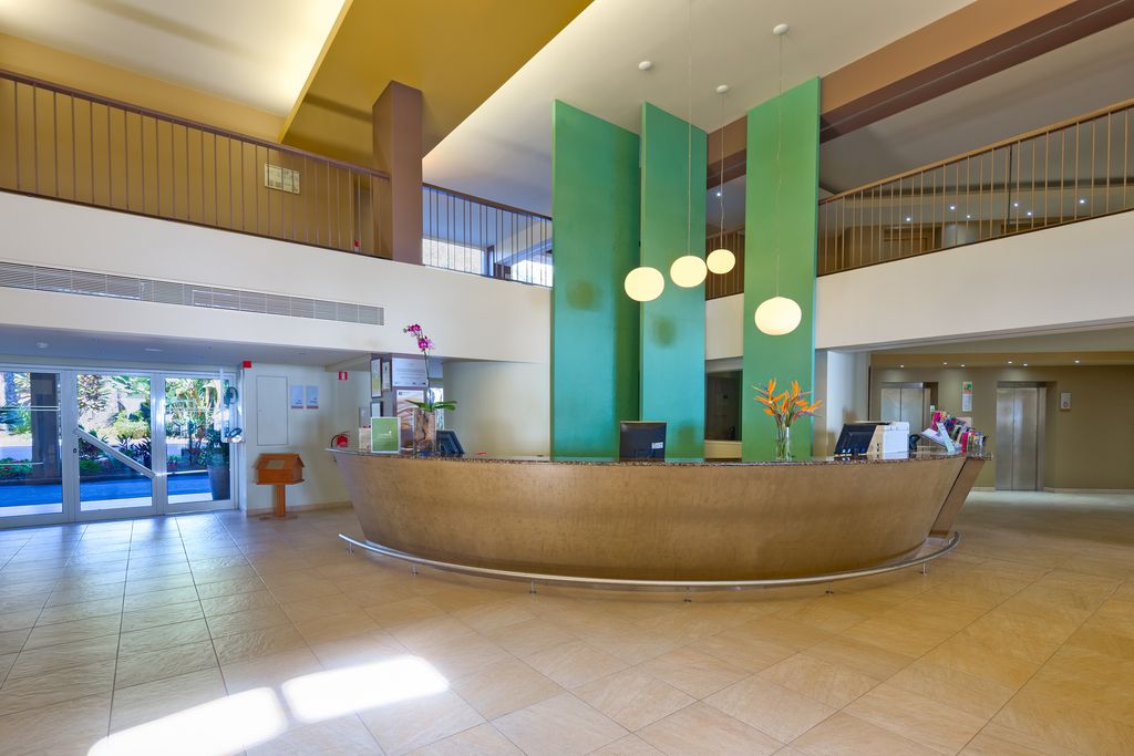 Hôtel Four Views Oasis 4* pas cher photo 32