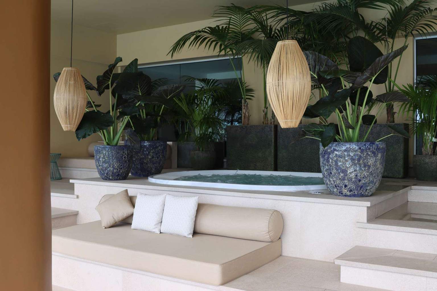 Hôtel The Views Oasis 4* pas cher photo 15