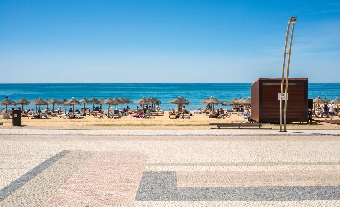 Hôtel Dom José Beach 3* pas cher photo 5