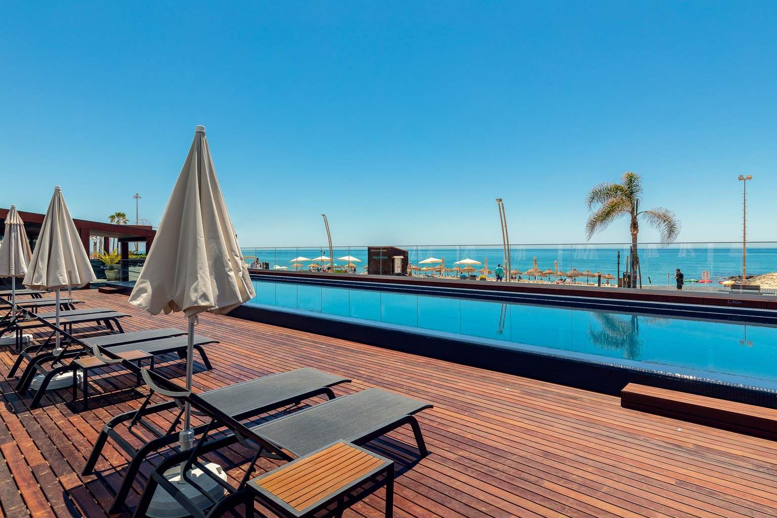 Hôtel Dom José Beach 3* pas cher photo 6