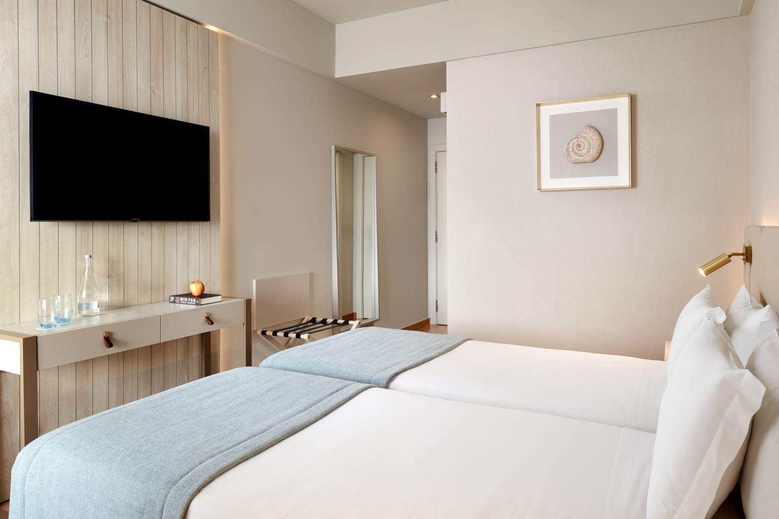 Hôtel Dom José Beach 3* pas cher photo 8