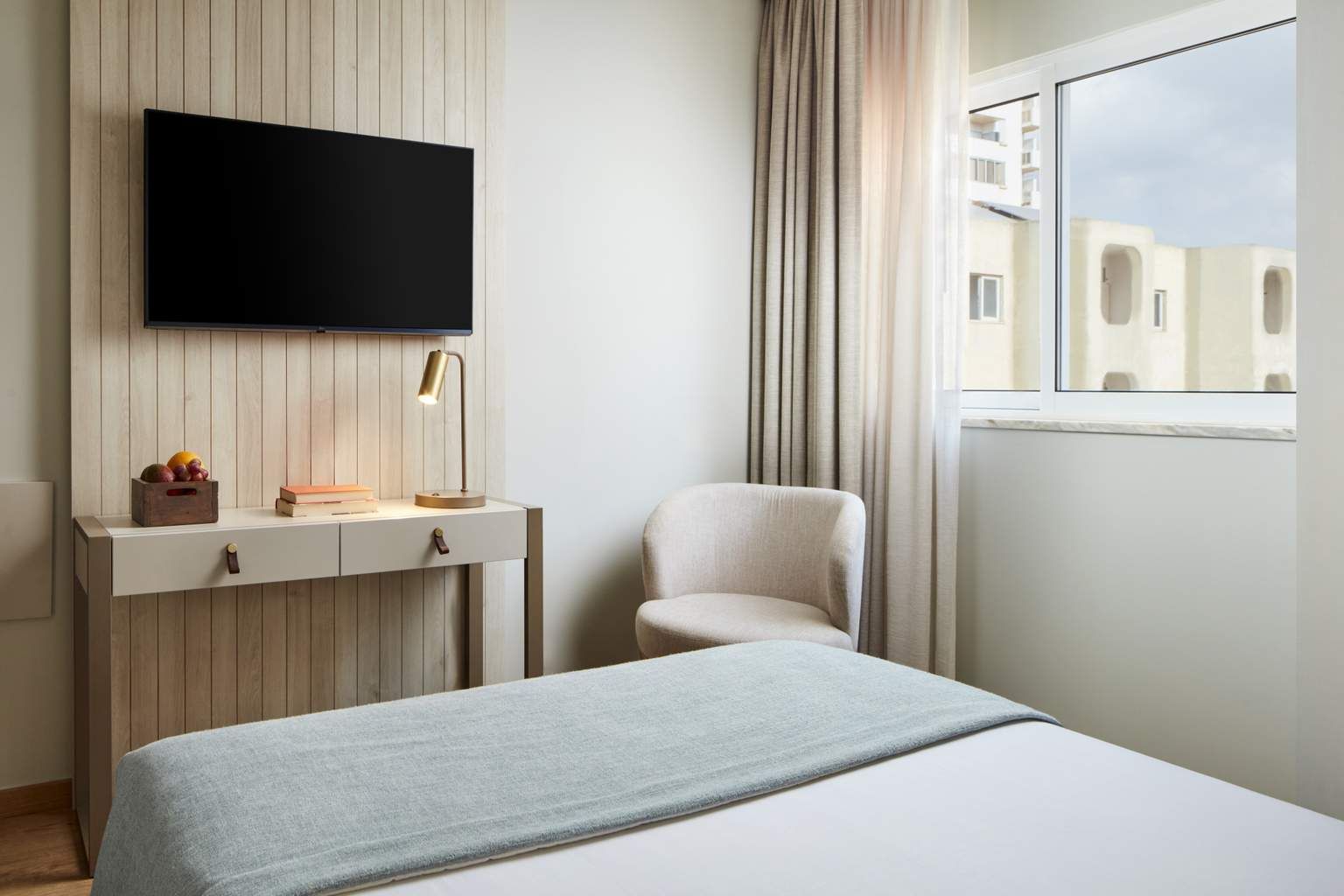 Hôtel Dom José Beach 3* pas cher photo 10