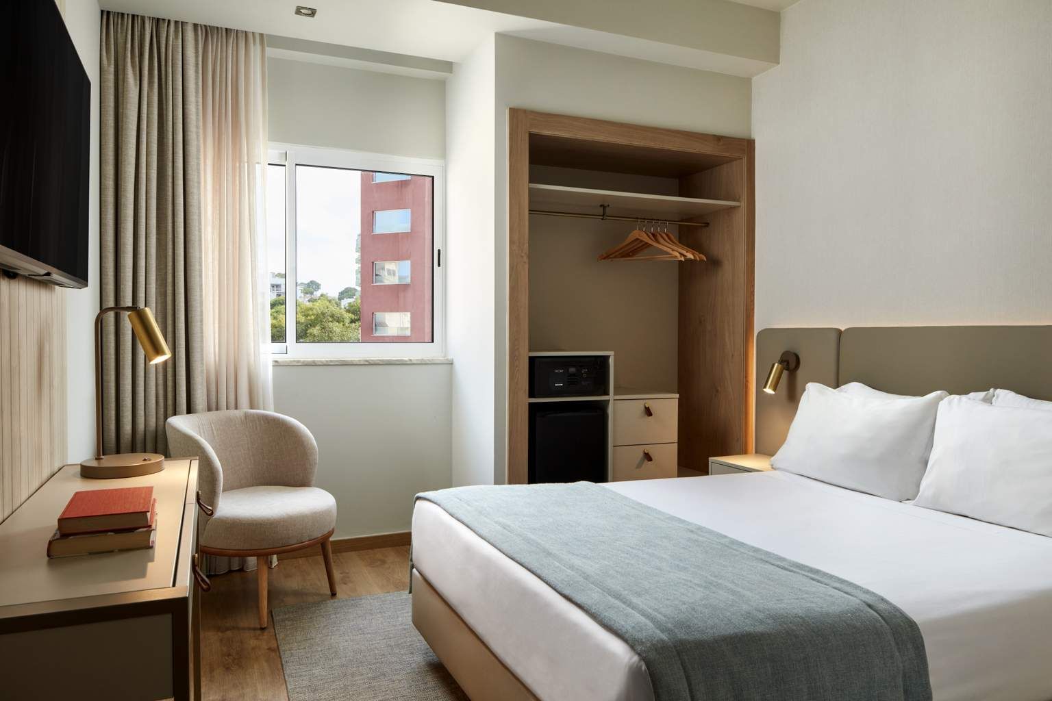 Hôtel Dom José Beach 3* pas cher photo 11