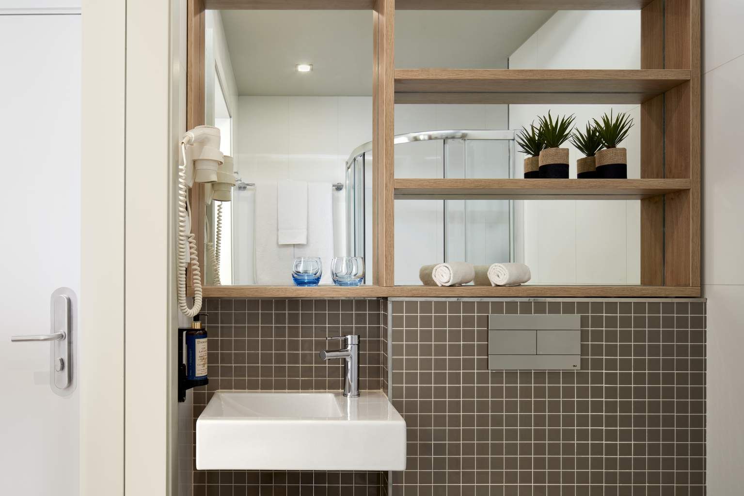 Hôtel Dom José Beach 3* pas cher photo 12