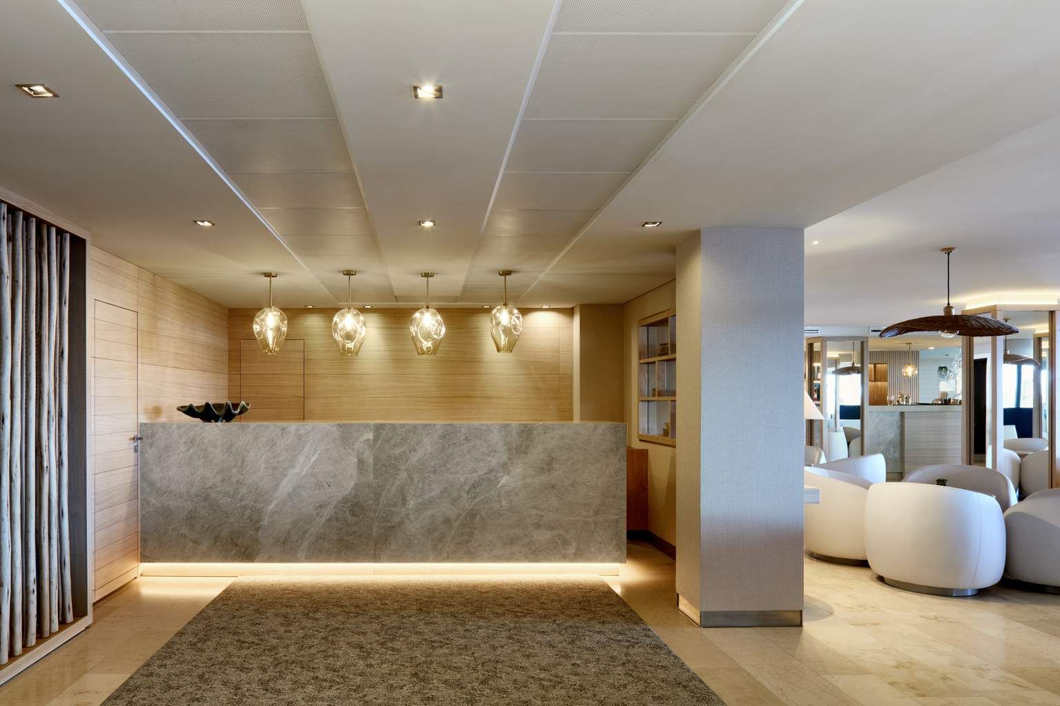 Hôtel Dom José Beach 3* pas cher photo 17