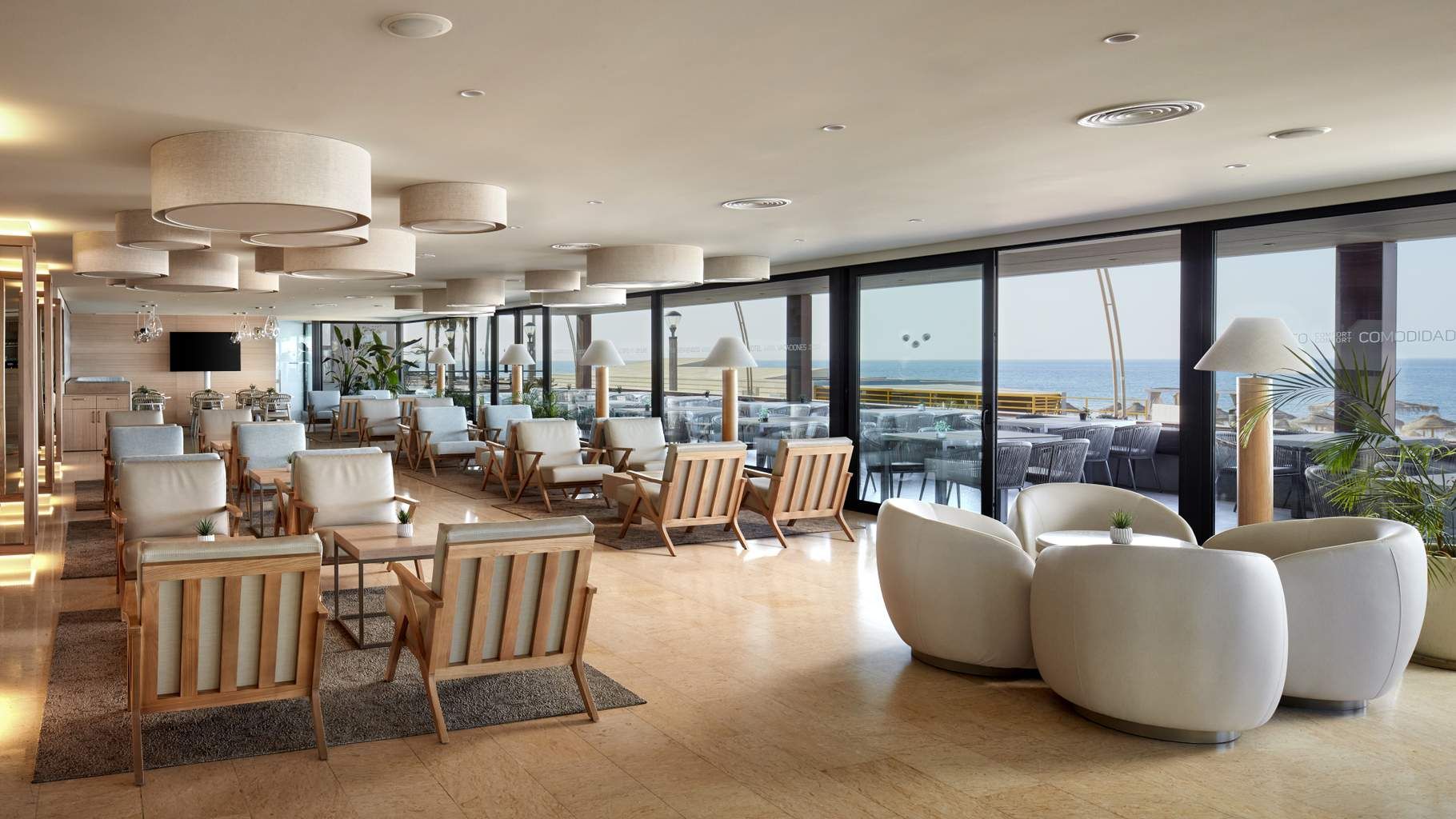 Hôtel Dom José Beach 3* pas cher photo 18