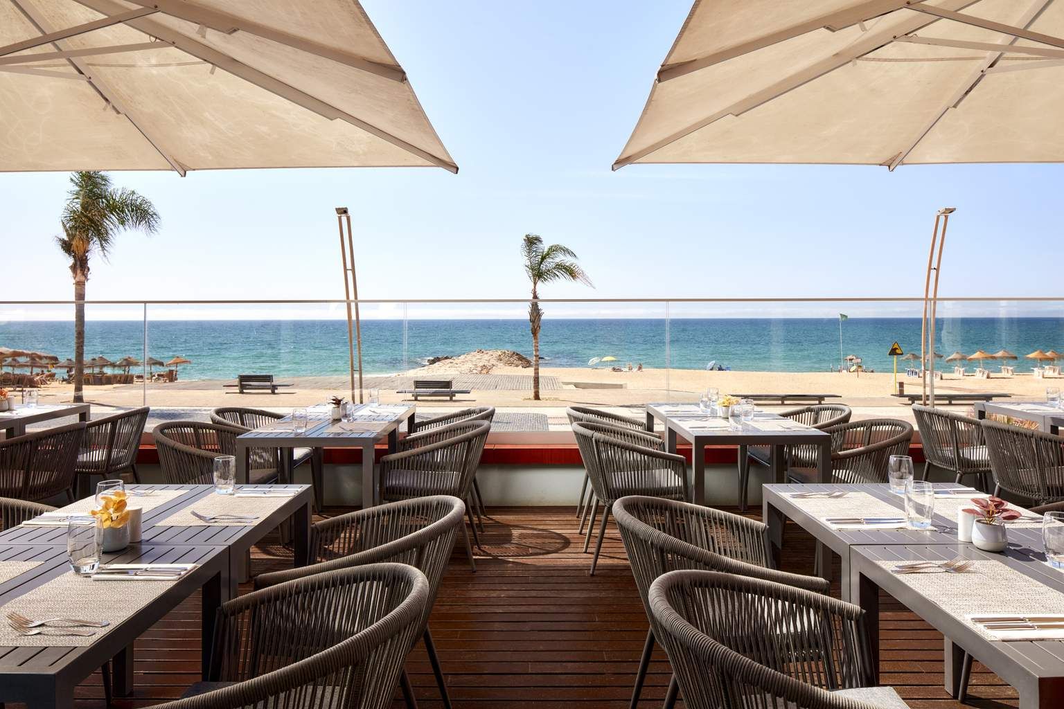 Hôtel Dom José Beach 3* pas cher photo 19