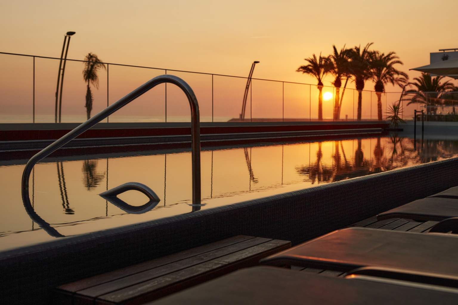 Hôtel Dom José Beach 3* pas cher photo 23