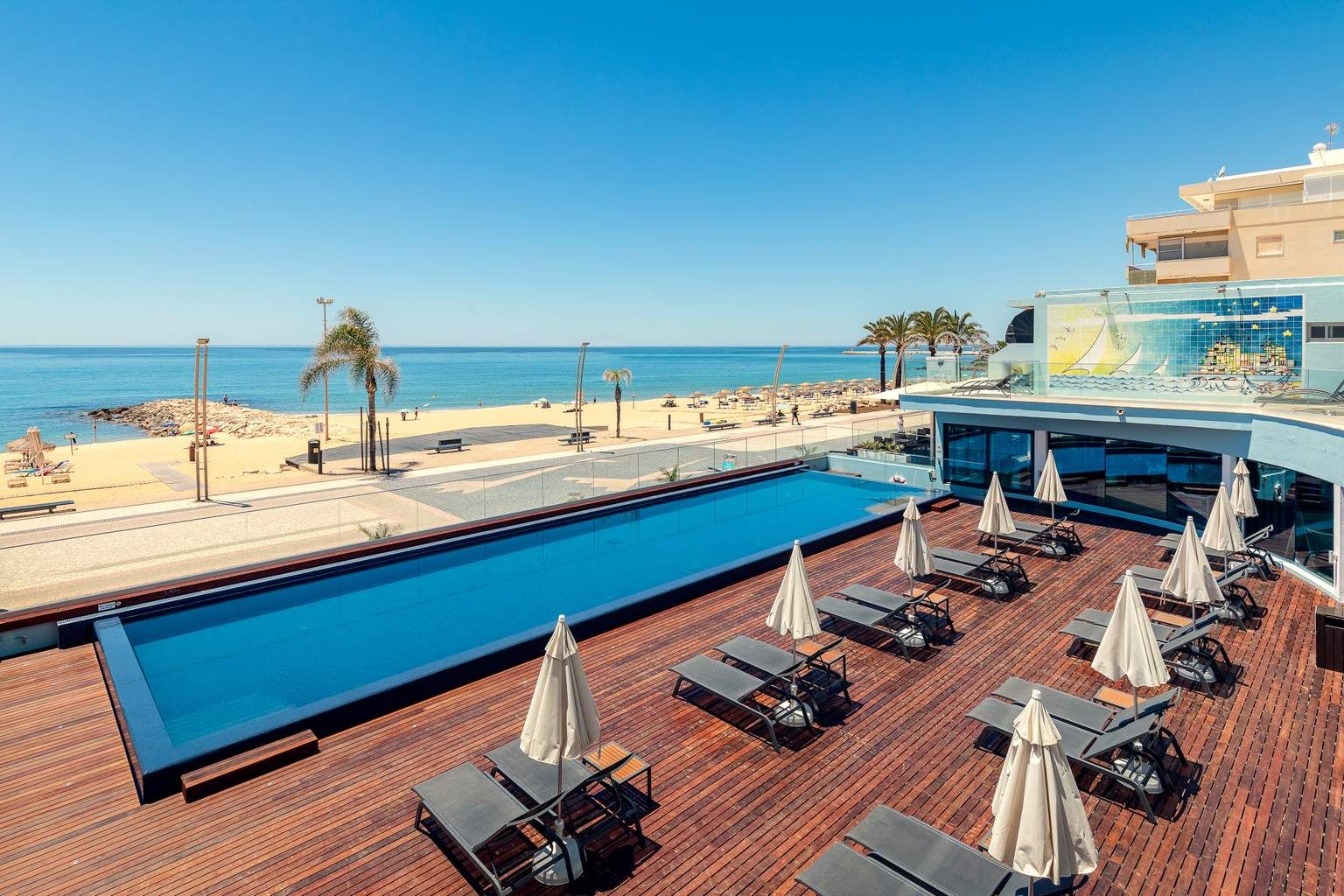 Hôtel Dom José Beach 3* pas cher photo 25