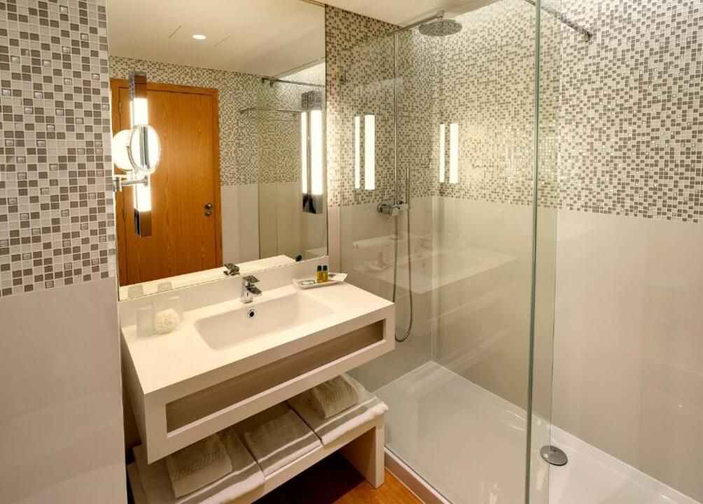 Hôtel Falesia 4* pas cher photo 4